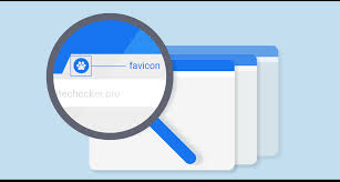 favicon: لمسة جمالية لموقعك الإلكتروني - دليل شامل للإضافة والاستخدام